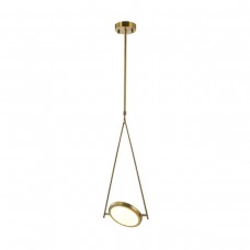 Подвесной светодиодный светильник Favourite Fons 2776-1P