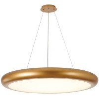 Подвесной светодиодный светильник Favourite Smiler 2829-2PC Подвесной светодиодный светильник Favourite Smiler 2829-2PC