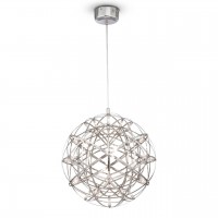 Подвесной светодиодный светильник Freya Amber FR5099PL-L21CH