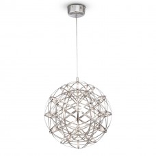 Подвесной светодиодный светильник Freya Amber FR5099PL-L21CH