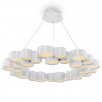 Подвесной светодиодный светильник Freya Marilyn FR6043PL-L90W Подвесной светодиодный светильник Freya Marilyn FR6043PL-L90W