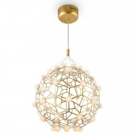 Подвесной светодиодный светильник Freya Sheila FR5131PL-L24G Подвесной светодиодный светильник Freya Sheila FR5131PL-L24G