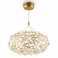 Подвесной светодиодный светильник Freya Sheila FR5131PL-L28G Подвесной светодиодный светильник Freya Sheila FR5131PL-L28G