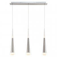 Подвесной светодиодный светильник Globo Sina 15914-3 Подвесной светодиодный светильник Globo Sina 15914-3