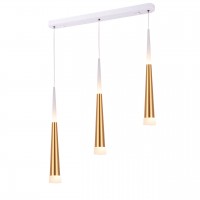 Подвесной светодиодный светильник Hiper Cone H822-1 Подвесной светодиодный светильник Hiper Cone H822-1