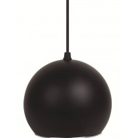 Подвесной светодиодный светильник Horoz 15W 6400K черный 020-001-0015 HRZ00000793 Подвесной светодиодный светильник Horoz 15W 6400K черный 020-001-0015 HRZ00000793