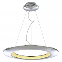 Подвесной светодиодный светильник Horoz Concept-41 хром 019-010-0041 HRZ00002222 Подвесной светодиодный светильник Horoz Concept-41 хром 019-010-0041 HRZ00002222
