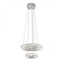 Подвесной светодиодный светильник Horoz Quasar 019-023-0042 HRZ00002457