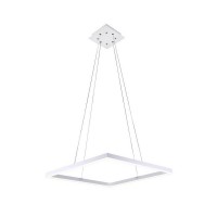 Подвесной светодиодный светильник Kink Light Альтис 08225,01(4000K) Подвесной светодиодный светильник Kink Light Альтис 08225,01(4000K)