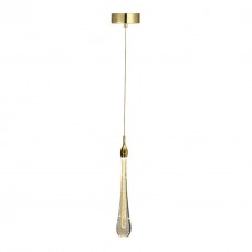 Подвесной светодиодный светильник Kink Light Асмер 07860-1A,33