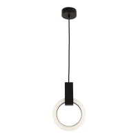 Подвесной светодиодный светильник Kink Light Aзaлия 08430-20,19