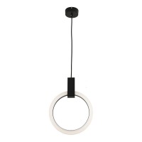 Подвесной светодиодный светильник Kink Light Aзaлия 08430-30,19 Подвесной светодиодный светильник Kink Light Aзaлия 08430-30,19