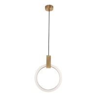 Подвесной светодиодный светильник Kink Light Aзaлия 08430-30,20 Подвесной светодиодный светильник Kink Light Aзaлия 08430-30,20