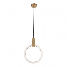 Подвесной светодиодный светильник Kink Light Aзaлия 08430-30,20