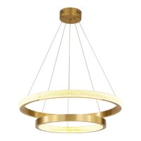 Подвесной светодиодный светильник Kink Light Cелена 07662,36 Подвесной светодиодный светильник Kink Light Cелена 07662,36