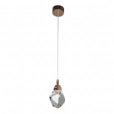 Подвесной светодиодный светильник Kink Light Джела 07863-1A,33