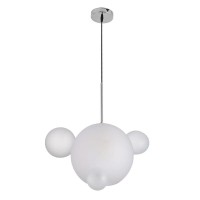 Подвесной светодиодный светильник Kink Light Галла 07545-4,01(02) Подвесной светодиодный светильник Kink Light Галла 07545-4,01(02)