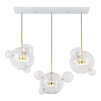 Подвесной светодиодный светильник Kink Light Галла 07545-4 (3AS),21 Подвесной светодиодный светильник Kink Light Галла 07545-4 (3AS),21