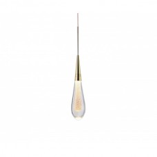 Подвесной светодиодный светильник Kink Light Гутта 07861-1A,33