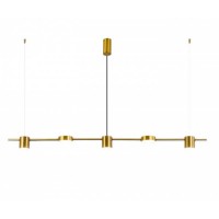 Подвесной светодиодный светильник Kink Light Карин 07624-5,20 Подвесной светодиодный светильник Kink Light Карин 07624-5,20