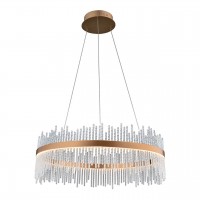 Подвесной светодиодный светильник Kink Light Лючия 08250,33 Подвесной светодиодный светильник Kink Light Лючия 08250,33