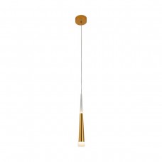 Подвесной светодиодный светильник Kink Light Рэй 6114-1A,33