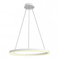 Подвесной светодиодный светильник Kink Light Тор 08212,01A(4000K) Подвесной светодиодный светильник Kink Light Тор 08212,01A(4000K)