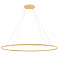 Подвесной светодиодный светильник Kink Light Тор 08218,33(3000K) Подвесной светодиодный светильник Kink Light Тор 08218,33(3000K)