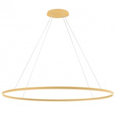 Подвесной светодиодный светильник Kink Light Тор 08218,33(3000K)