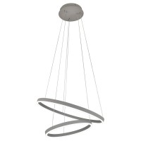 Подвесной светодиодный светильник Kink Light Тор 08219,16(4000К) Подвесной светодиодный светильник Kink Light Тор 08219,16(4000К)