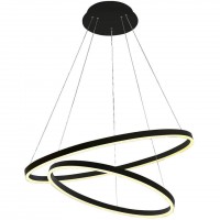 Подвесной светодиодный светильник Kink Light Тор 08220,19A(4000K) Подвесной светодиодный светильник Kink Light Тор 08220,19A(4000K)