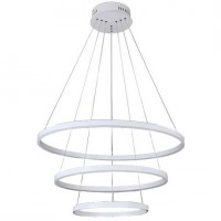 Подвесной светодиодный светильник Kink Light Тор 08223,01A(4000K) Подвесной светодиодный светильник Kink Light Тор 08223,01A(4000K)