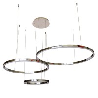 Подвесной светодиодный светильник Kink Light Тор 08223,02PA(4000K) Подвесной светодиодный светильник Kink Light Тор 08223,02PA(4000K)