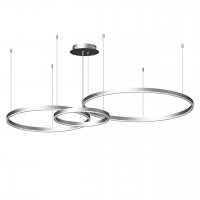 Подвесной светодиодный светильник Kink Light Тор 08223,16P(4000K) Подвесной светодиодный светильник Kink Light Тор 08223,16P(4000K)