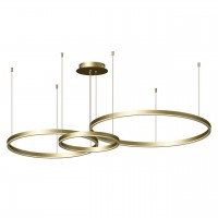 Подвесной светодиодный светильник Kink Light Тор 08223,33P Подвесной светодиодный светильник Kink Light Тор 08223,33P