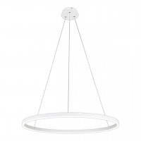 Подвесной светодиодный светильник Kink Light Тор 08228,01A (4000K)