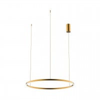 Подвесной светодиодный светильник Kink Light Тор 08228,33P(3000K) Подвесной светодиодный светильник Kink Light Тор 08228,33P(3000K)