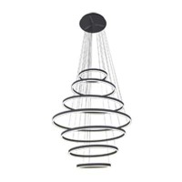 Подвесной светодиодный светильник Kink Light Тор 08537,19(4000K) Подвесной светодиодный светильник Kink Light Тор 08537,19(4000K)