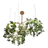 Подвесной светодиодный светильник Kink Light Тор-Фолио 08223,33Tree Подвесной светодиодный светильник Kink Light Тор-Фолио 08223,33Tree