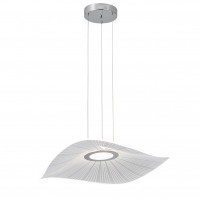 Подвесной светодиодный светильник Kink Light Жасмин 08036-70,02 Подвесной светодиодный светильник Kink Light Жасмин 08036-70,02
