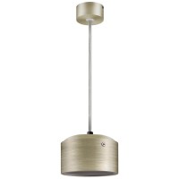 Подвесной светодиодный светильник Lightstar Zolla (213911+590061) ZP3911 Подвесной светодиодный светильник Lightstar Zolla (213911+590061) ZP3911