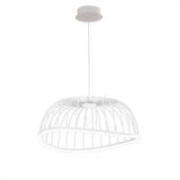 Подвесной светодиодный светильник Mantra Celeste 6681 Подвесной светодиодный светильник Mantra Celeste 6681