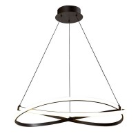 Подвесной светодиодный светильник Mantra Infinity 5391 Подвесной светодиодный светильник Mantra Infinity 5391