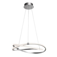 Подвесной светодиодный светильник Mantra Infinity 5726 Подвесной светодиодный светильник Mantra Infinity 5726