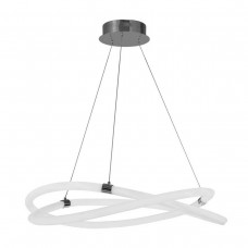 Подвесной светодиодный светильник Mantra Line 6607