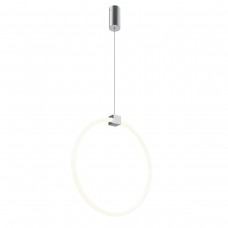 Подвесной светодиодный светильник Maytoni Anillo MOD315PL-L20CH3K