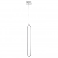 Подвесной светодиодный светильник Maytoni Chain MOD017PL-L13N