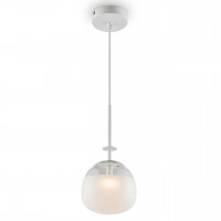 Подвесной светодиодный светильник Maytoni Lune P072PL-L2W3K Подвесной светодиодный светильник Maytoni Lune P072PL-L2W3K