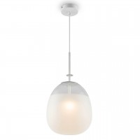 Подвесной светодиодный светильник Maytoni Lune P072PL-L5W3K Подвесной светодиодный светильник Maytoni Lune P072PL-L5W3K