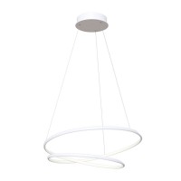 Подвесной светодиодный светильник Maytoni Nola MOD100PL-L47W Подвесной светодиодный светильник Maytoni Nola MOD100PL-L47W
